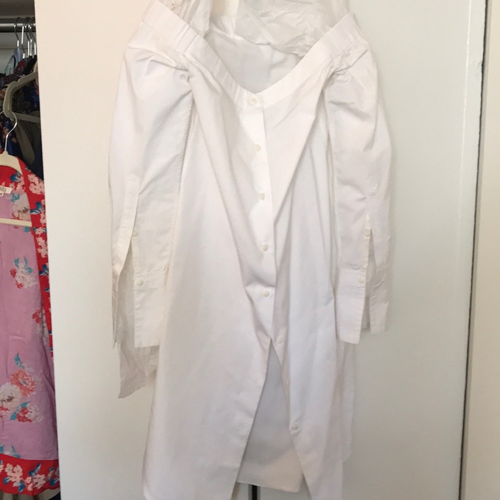 Rag & Bone beach/summer dress